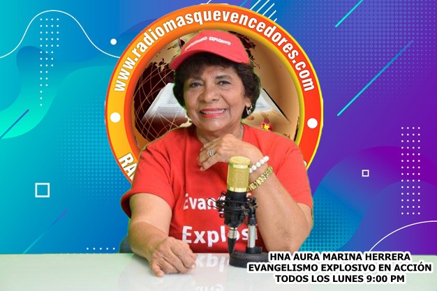 Hna. Aura Marina Herrera