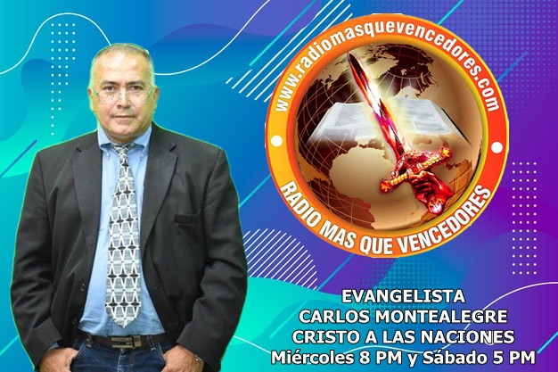 Evangelista Carlos Montealegre