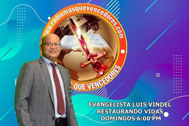 Evangelista Luis Vindel