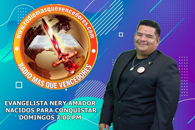 Evangelista Nery Amador